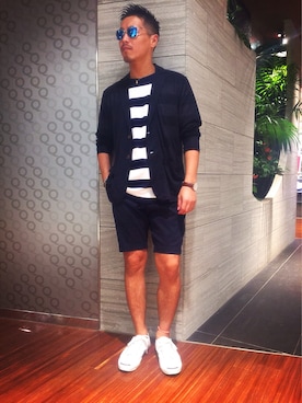 yokoさんのコーディネート