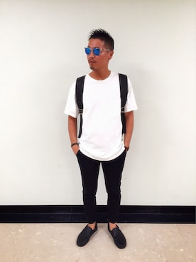 yokoさんのコーディネート