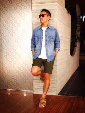 yokoさんのコーディネート