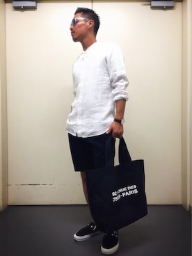 yokoさんのコーディネート