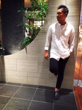 yokoさんのコーディネート