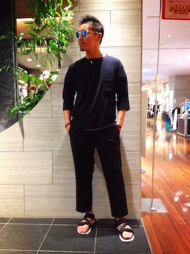 yokoさんのコーディネート