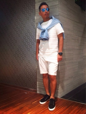 yokoさんのコーディネート