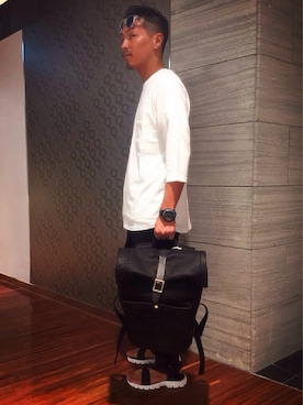 yokoさんのコーディネート