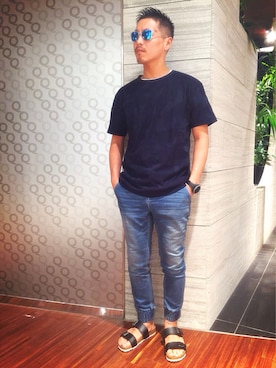 yokoさんのコーディネート