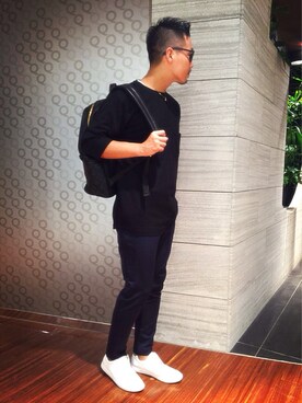 yokoさんのコーディネート