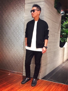 yokoさんのコーディネート