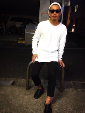 yokoさんのコーディネート