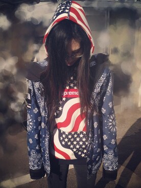 hookyさんのコーディネート