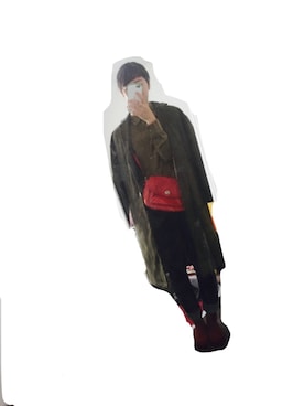 ちゃんさんのコーディネート