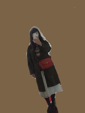 ちゃんさんのコーディネート