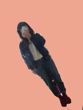 ちゃんさんのコーディネート