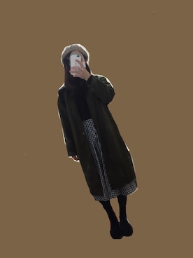 ちゃんさんのコーディネート