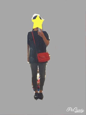 ちゃんさんのコーディネート