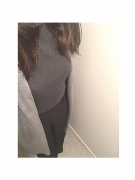 ちゃんさんのコーディネート