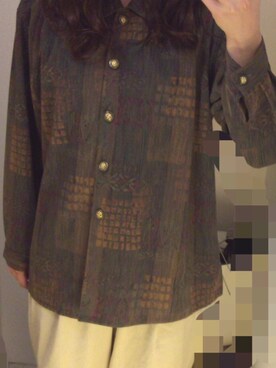 ちゃんさんのコーディネート