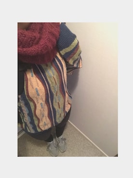 ちゃんさんのコーディネート