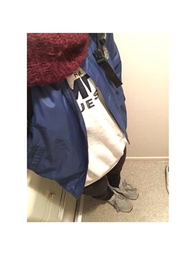 ちゃんさんのコーディネート