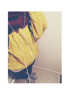 ちゃんさんのコーディネート