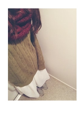 ちゃんさんのコーディネート