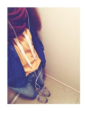 ちゃんさんのコーディネート