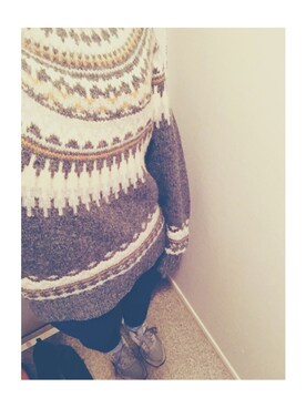 ちゃんさんのコーディネート