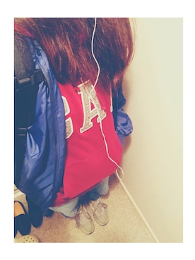 ちゃんさんのコーディネート