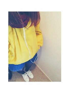 ちゃんさんのコーディネート