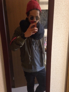    коーитиさんのコーディネート