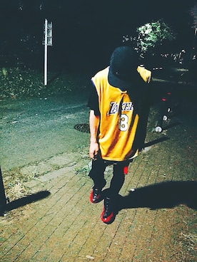    коーитиさんのコーディネート