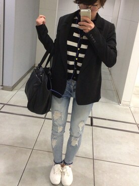 erikaさんのコーディネート