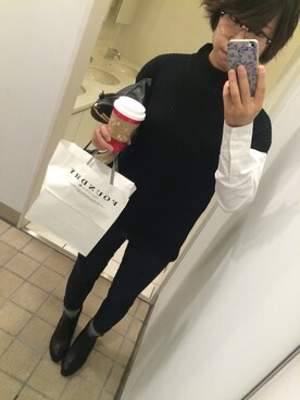 erikaさんのコーディネート