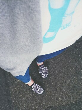 eikoさん（レディース・161cm）の夏コーディネート