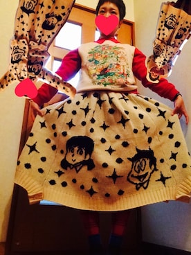 くまい。さんのコーディネート