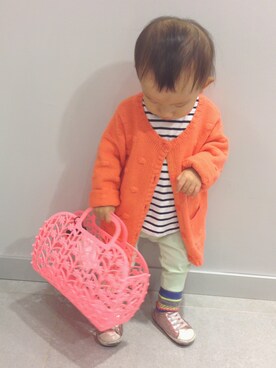 moby🍄さんのコーディネート