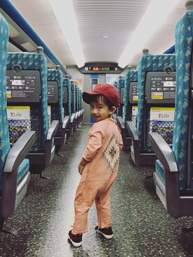 moby🍄さんのコーディネート