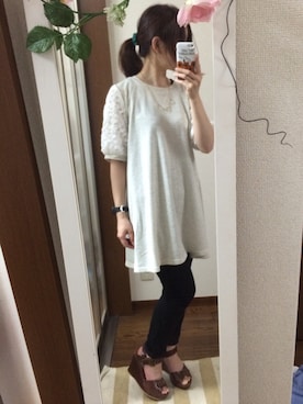 ykさんのコーディネート