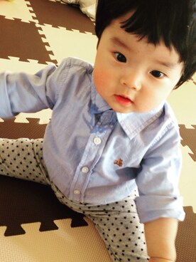 ashiriさんのコーディネート