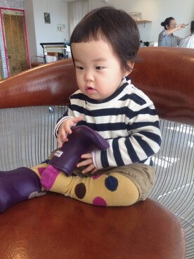 ashiriさんのコーディネート