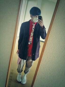 yujiさんのコーディネート