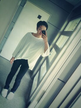 yujiさんのコーディネート