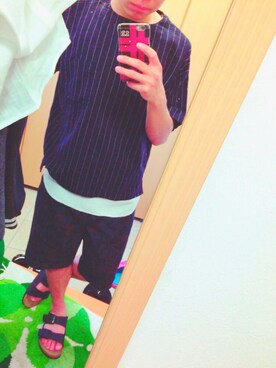 KAiTOさんのコーディネート