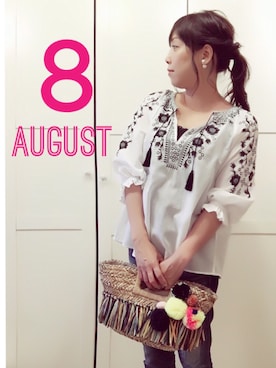 mamiさんのコーディネート