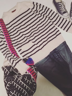 mamiさんのコーディネート