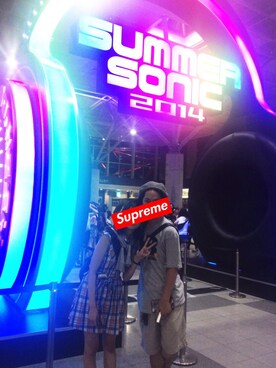 AQUAさんのコーディネート