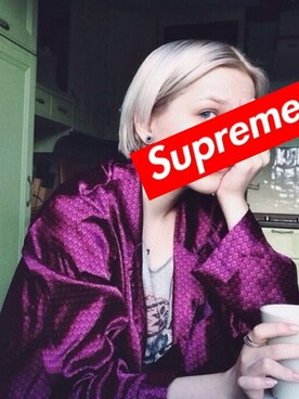 AQUAさんのコーディネート