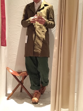 AQUAさんのコーディネート