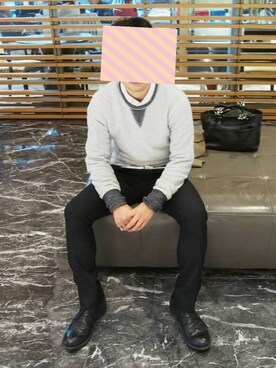 AQUAさんのコーディネート