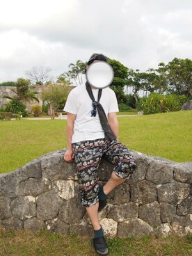 AQUAさんのコーディネート