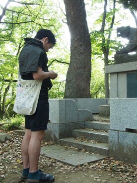 AQUAさんのコーディネート